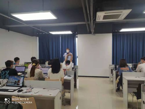 鄭州黑馬HTML JS前端基礎45期開班啦 | 黑馬程序員技術交流社區