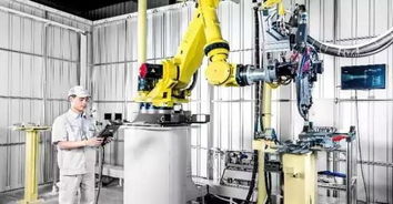 看東風日產如何把握風口，以“智”造“質”技術服務引領行業變革